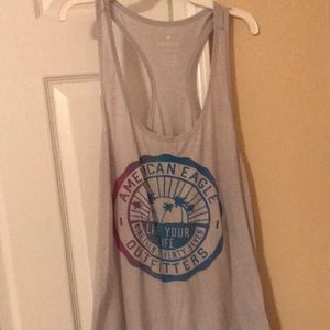 American Eagle tank top